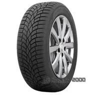 Toyo Observe S944 215/60 R17 100V XL