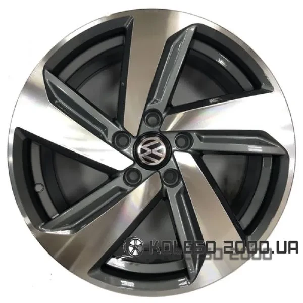 VW CT1123 VW CT1123