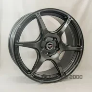 Replica Audi GT 3S180 8.5x18 5x112 ET35 DIA 66.6 HB