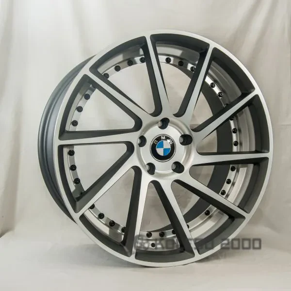 BMW GT ER031-R BMW GT ER031-R