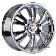 MKW MK-9 8x17 6x139.7 ET10 DIA 106.1 HB