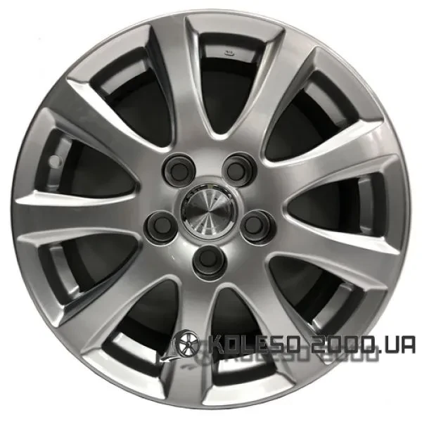 Toyota CT6120 Toyota CT6120