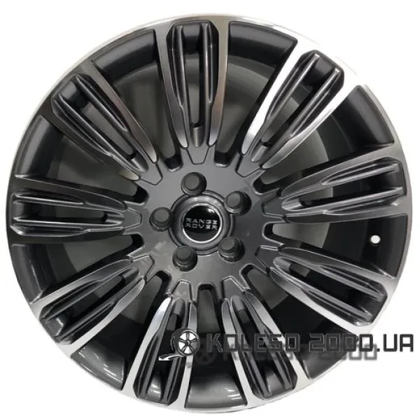 Range Rover LR028 Range Rover LR028