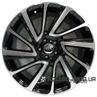 Replica Land Rover LR027 9.5x21 5x120 ET53 DIA 72.6 BMF