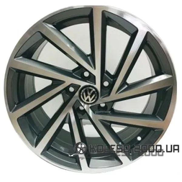 VW CT1108 VW CT1108