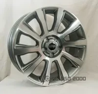 Replica Range Rover GT ZY2033 8.5x20 5x120 ET45 DIA 72.6 MG