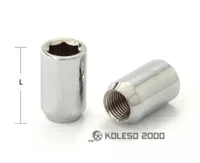 HZ 12x1.25 32 h=17-19 шестиграник CHR Китай