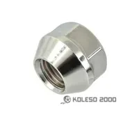 HZ 14x1.5 23 h=19 конус откр. CHR Китай