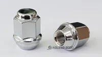 HZ 12x1.25 28 h=21 конус закр. CHR Китай