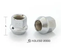 HZ 12x1.25 32 h=19 конус закр. CHR Китай