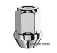 HZ 12x1.5 32 h=17 конус закр. CHR Китай