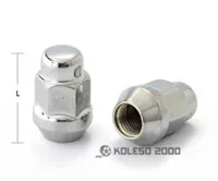 HZ 12x1.5 32 h=21 конус закр. CHR Китай