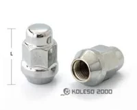 HZ 14x1.5 30 h=19 конус закр. CHR Китай
