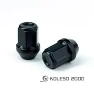HZ 12x1.5 35 h=19 конус закр. Black Китай