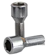 HZ 12x1.5 57/23 h=17-19 шестиграник Chrome Китай