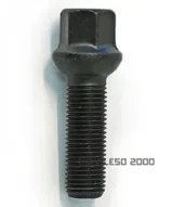 HZ 14x1.5 45 h=17 сфера zink Китай