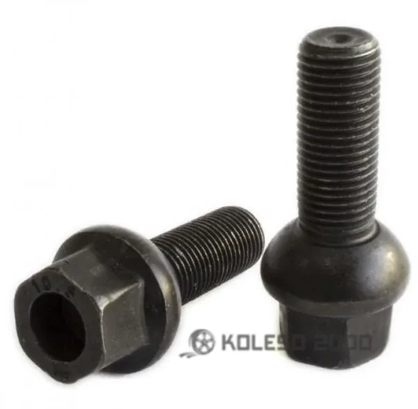 HZ 14x1.5 54/28 h=17 сфера Black Китай HZ 14x1.5 54/28 h=17 сфера Black Китай