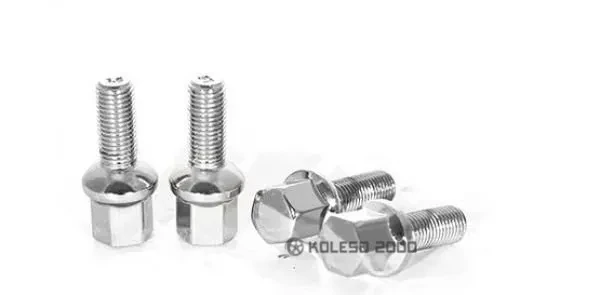 HZ 14x1.5 55/28 h=17 сфера Silver Италия HZ 14x1.5 55/28 h=17 сфера Silver Италия