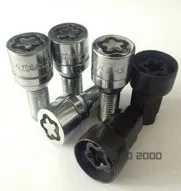 Секретные Болты Starleks 14x1.25 56/28 конус