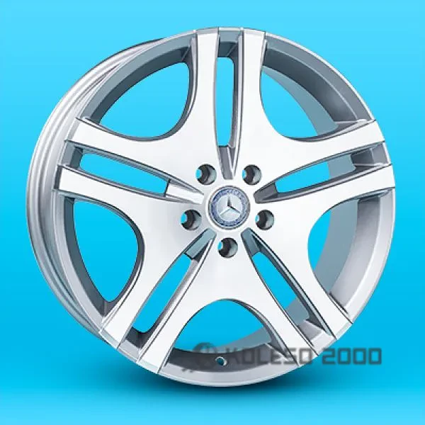Mercedes A-F033 Mercedes A-F033