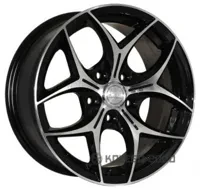 Zw 3206 6.5x15 4x108 ET37 DIA 63.4 BP