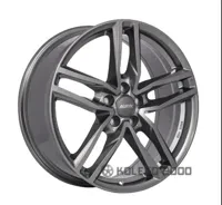 Alutec Ikenu 6.5x16 5x114.3 ET50 DIA 70.1 MG