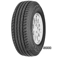 Goodyear Wrangler UltraGrip 255/55 R18 109H XL *