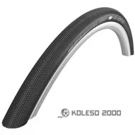 Покрышка 28x1.50 700x38C (40-622) Schwalbe G-ONE Speed MicroSkin TL-Easy Evolution Folding B/B-SK HS