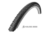 Покрышка 26x2.00 (50-559) Schwalbe CX COMP K-Guard Active B/B-SK HS369 SBC, 50EPI