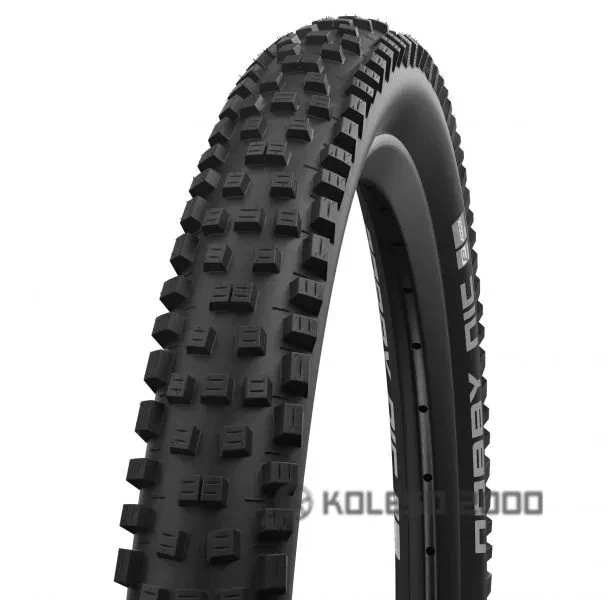 Покрышка 27.5x2.25 650B (57-584) Schwalbe NOBBY NIC SnakeSkin TL-Easy Evolution Folding B/B-SK HS463 Покрышка 27.5x2.25 650B (57-584) Schwalbe NOBBY NIC SnakeSkin TL-Easy Evolution Folding B/B-SK HS463