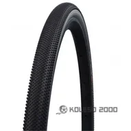 Покрышка 28x1.35 700x35C (35-622) Schwalbe G-ONE Allround R-Guard Performance Folding B/B-SK HS473 D