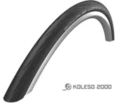Покрышка 700x25C (25-622) Schwalbe LUGANO II K-Guard B/B-SK HS471 SiC 50EPI