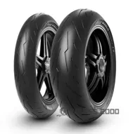 Pirelli Diablo Rosso IV 150/60 R17 66W