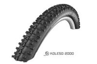 Покрышка 27.5x2.25 650B (57-584) Schwalbe SMART SAM Performance B/B-SK HS476 Addix, 67EPI