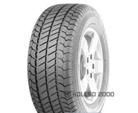 Barum SnoVanis 3 215/65 R15 104/102T C