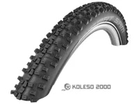 Покрышка 28x1.60 700x40C (42-622) Schwalbe SMART SAM Performance B/B-SK+RT HS476 Addix, 67EPI