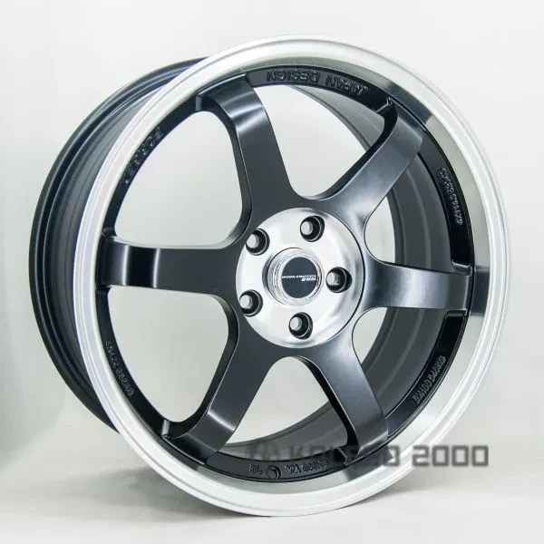 Mercedes TE37 Mercedes TE37