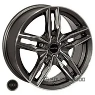 Zw 2788 7x16 5x112 ET42 DIA 66.6 MK-P