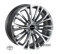 Jh AO8058 7.5x18 5x114.3 ET45 DIA 60.1 GMF