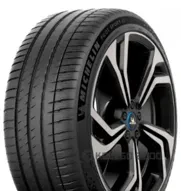 Michelin Pilot Sport EV 305/35 R21 109Y XL