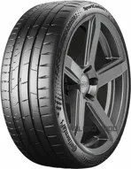 Continental SportContact 7 295/30 R24 108Y XL