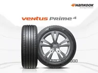 Hankook Ventus Prime 4 SUV K135A 225/55 R18 98V