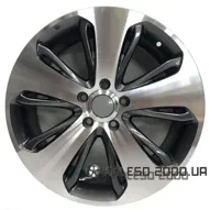 Replica CT-1708 7x18 5x114.3 ET41 DIA 67.1 MG