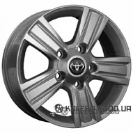 Replica CT-5525 8x18 5x150 ET60 DIA 110.1 HB