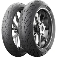 Michelin Road 6 190/50 R17 73W