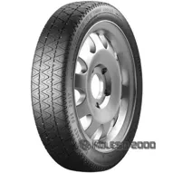 Continental sContact 125/70 R17 98M