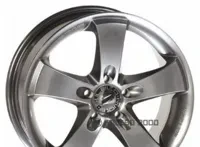 Stilauto Futura 8x18 5x112 ET35 DIA 66.5 SuperLook