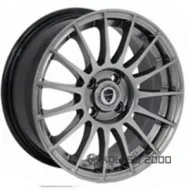 Allante 184 7x16 5x100 ET35 DIA 73.1 GM