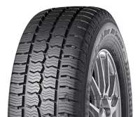 Yokohama BluEarth-Van All Season RY61 235/65 R16 121/119R C