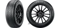 Pirelli Cinturato Winter 2 235/55 R17 99H